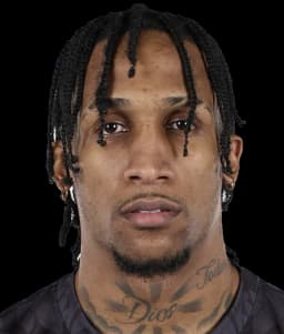 Foto del jugador