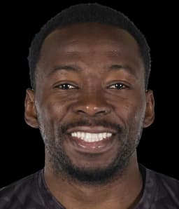 Foto del jugador