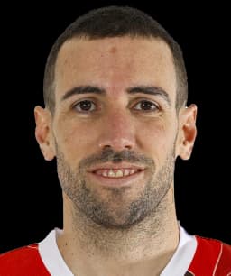 Foto del jugador