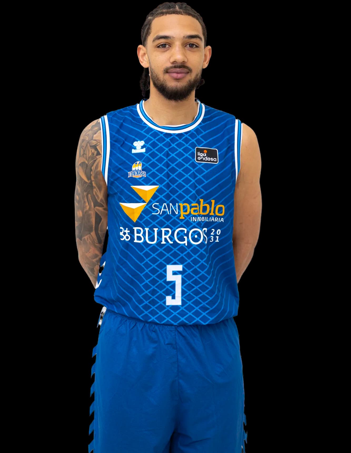 J. Shackelford photo