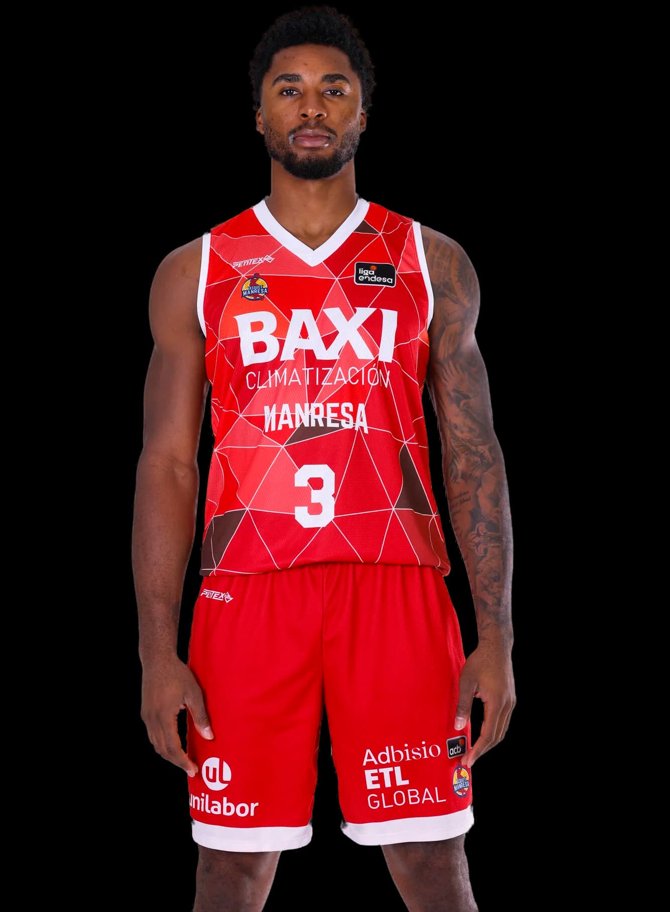 D. Duke Jr photo