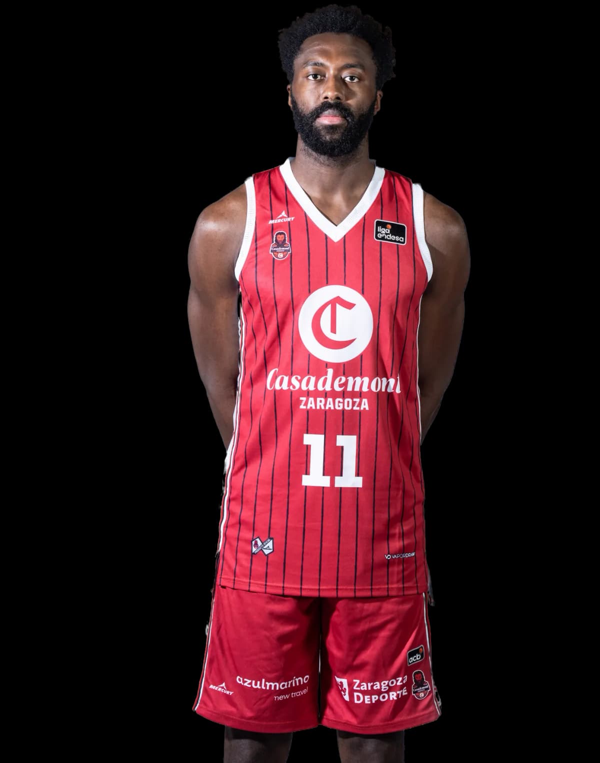 A. Olaseni photo