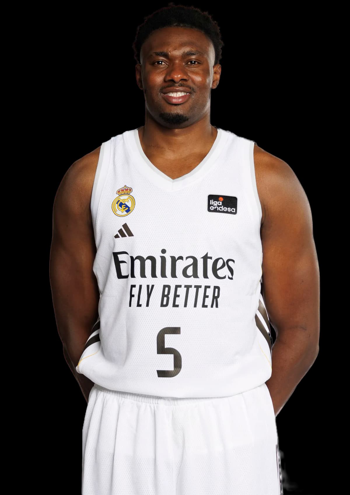 M. Sissoko photo