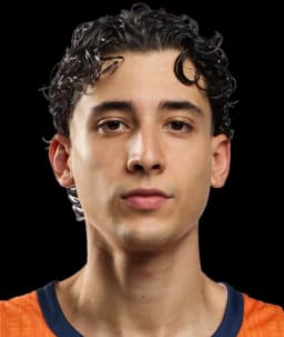 Foto del jugador