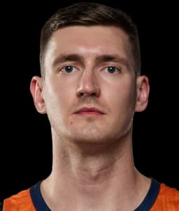 Foto del jugador