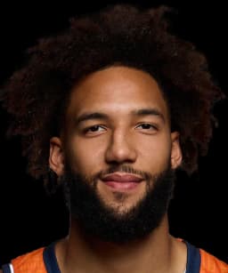Foto del jugador