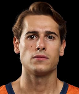 Foto del jugador
