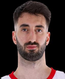 Foto del jugador