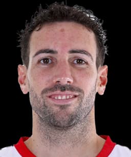 Foto del jugador