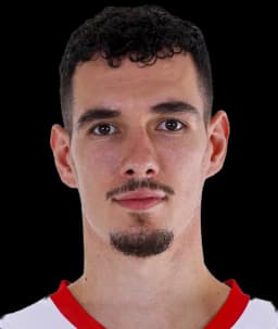 Foto del jugador