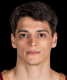 Foto del jugador