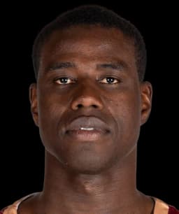 Foto del jugador