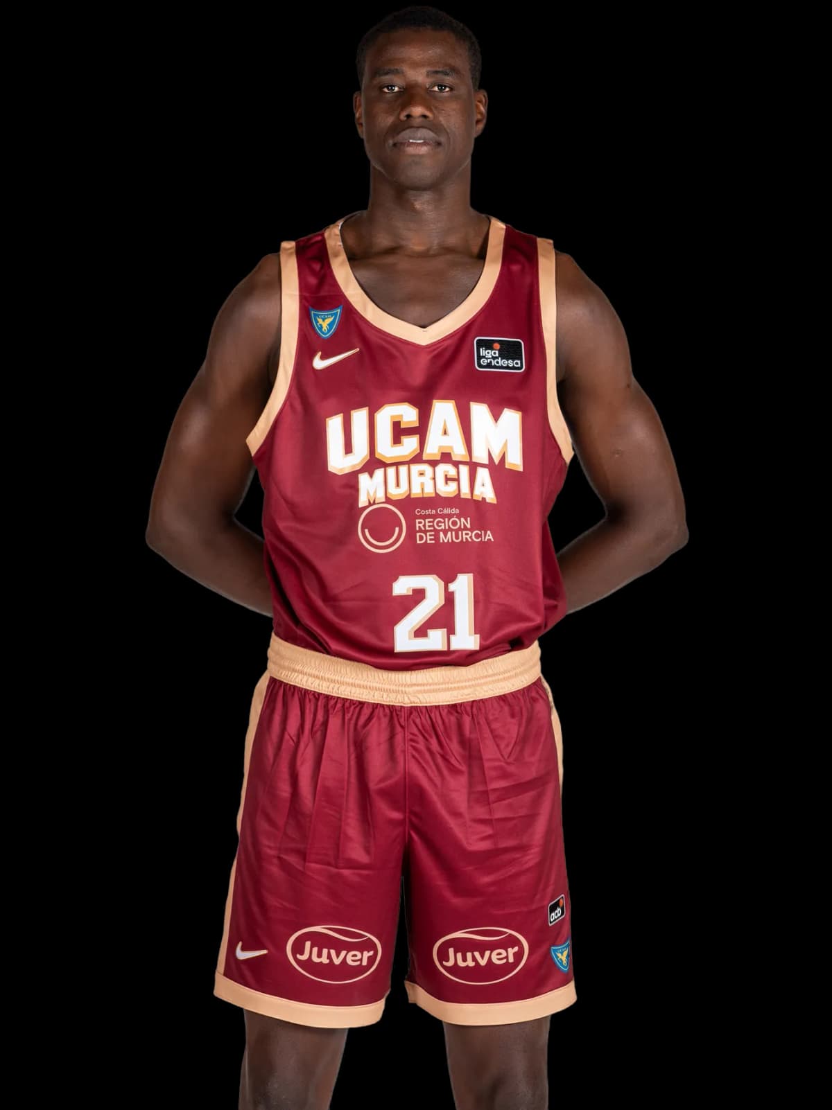 M. Diagné photo