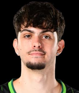 Foto del jugador