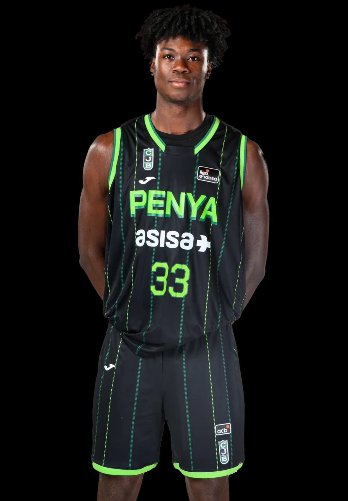 D. Osayi photo