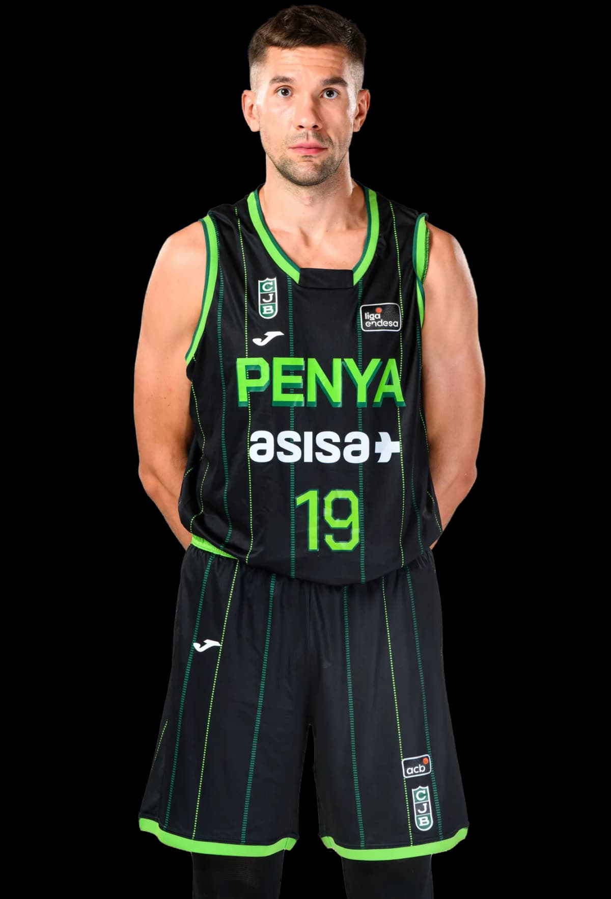 E. Sulejmanovic photo