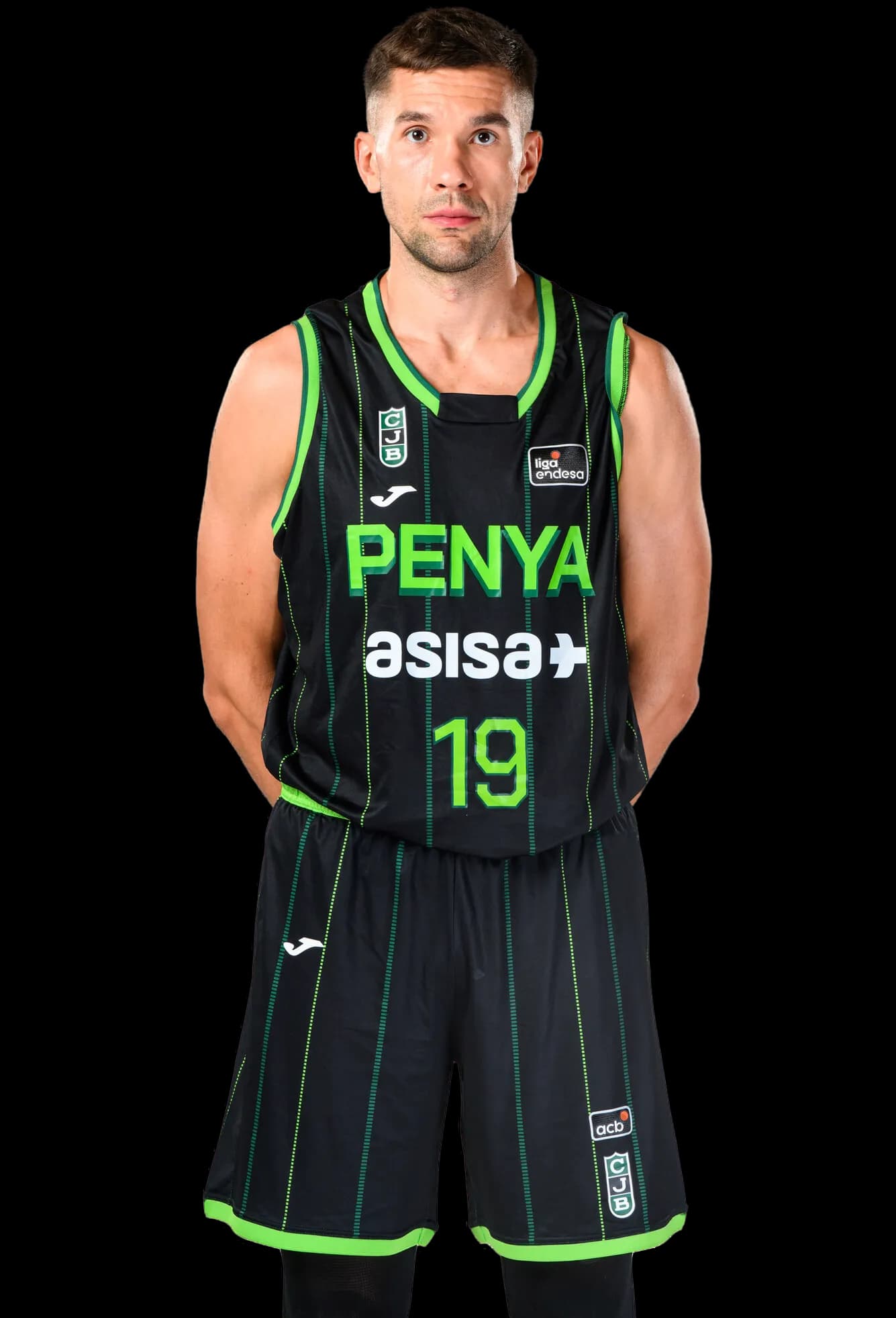 E. Sulejmanovic photo