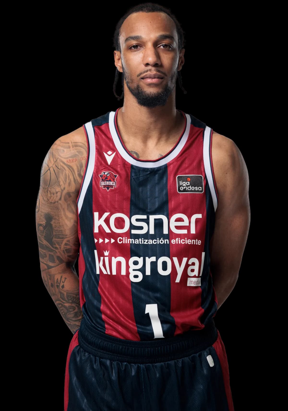 AJ Lawson photo