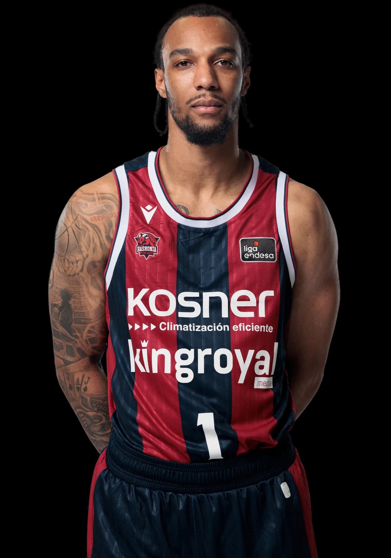 AJ Lawson photo