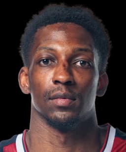 Damion Baugh