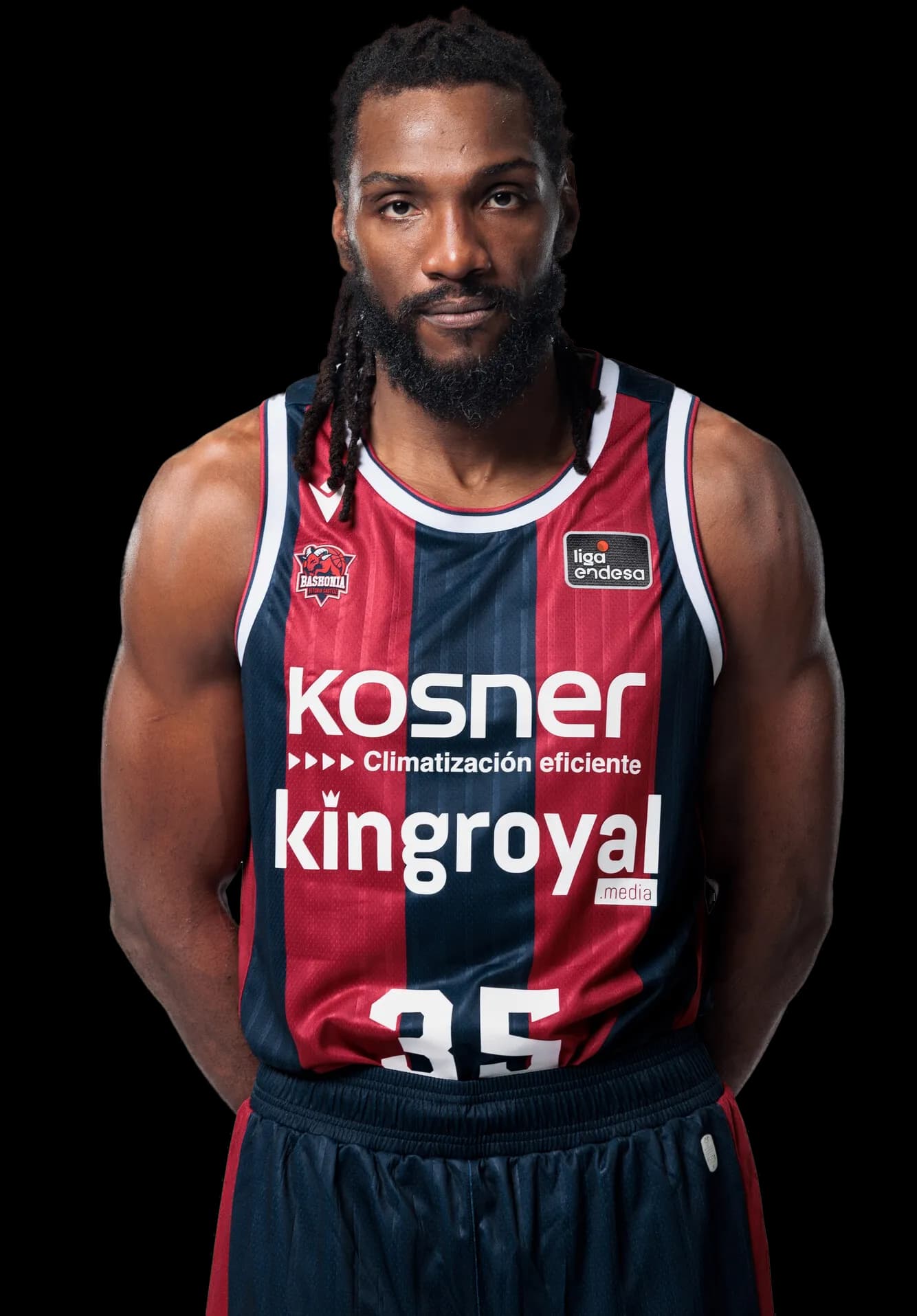 K. Faried photo