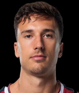 Foto del jugador