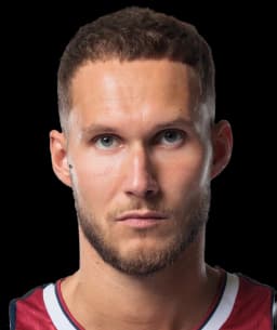 Foto del jugador