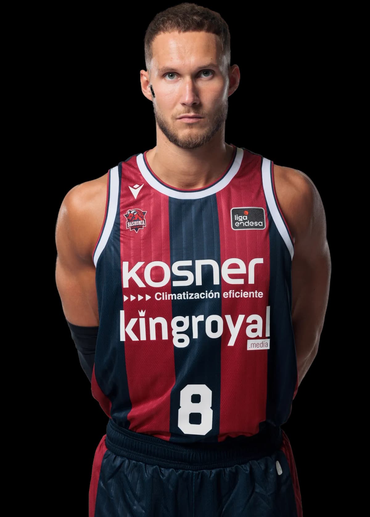 T. Sedekerskis photo