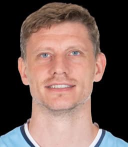 Foto del jugador