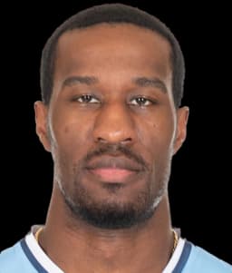 Foto del jugador