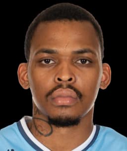 James Akinjo