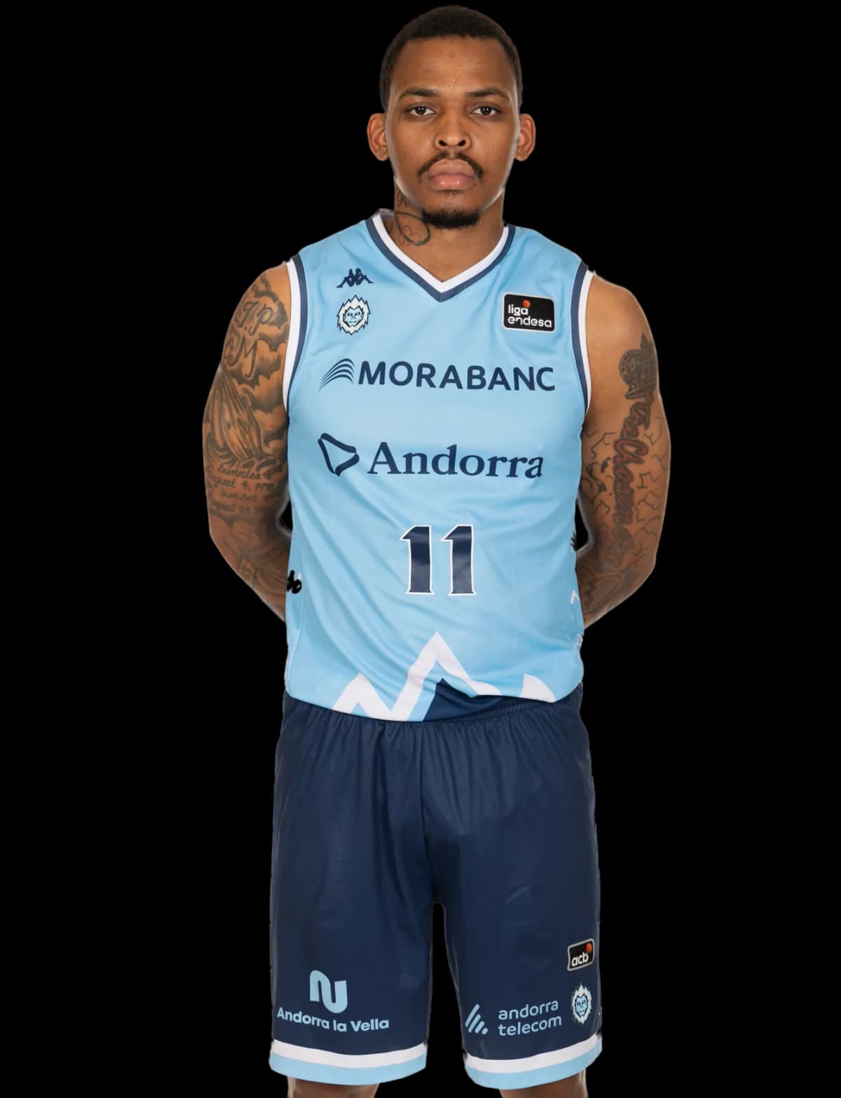 J. Akinjo photo