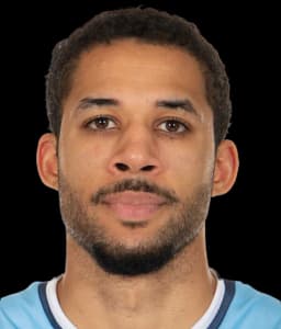 Foto del jugador