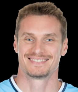 Foto del jugador