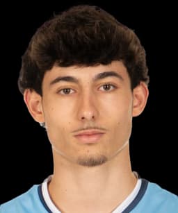 Foto del jugador