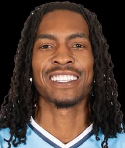 Foto del jugador