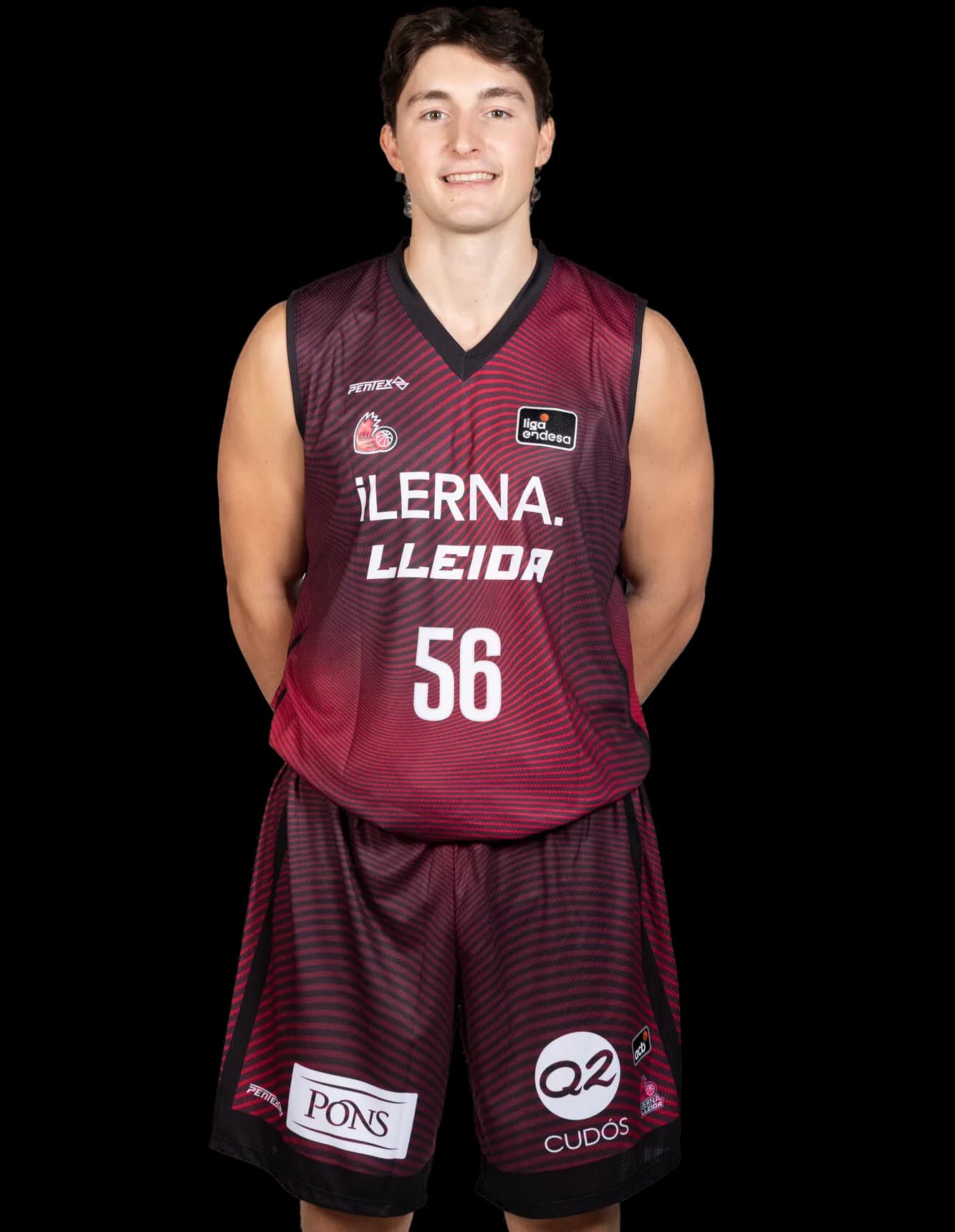 A. Pou photo