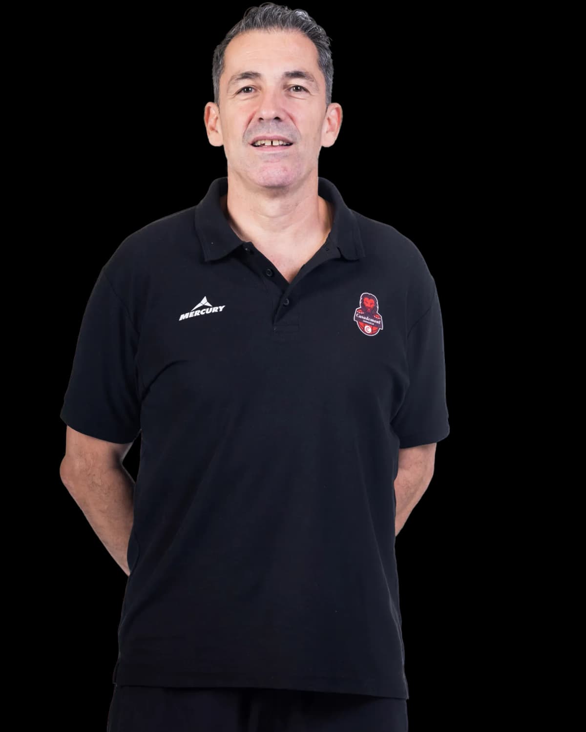G. García photo