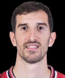 Foto del jugador
