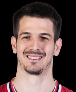 Foto del jugador