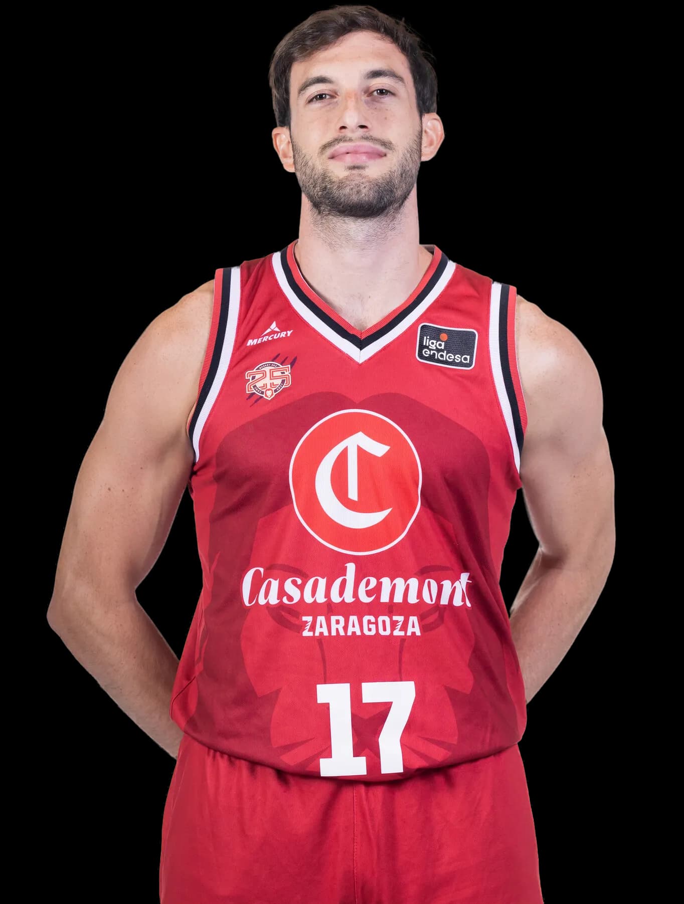 S. García photo