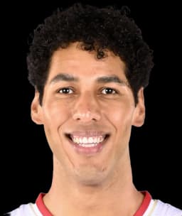 Foto del jugador