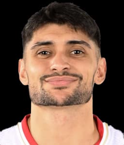 Foto del jugador
