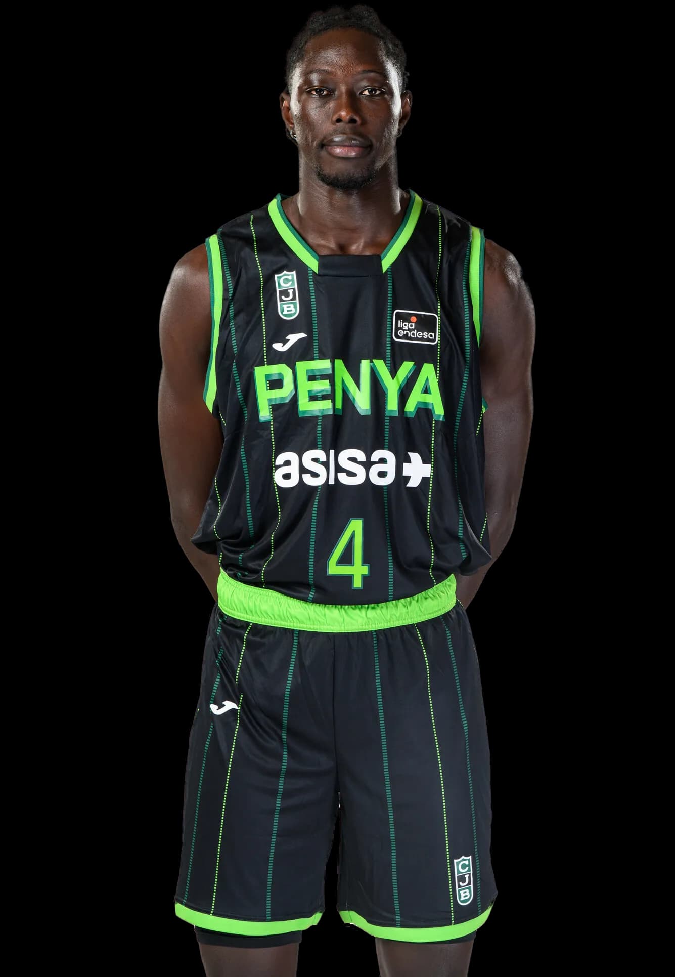 E. Ndiaye photo