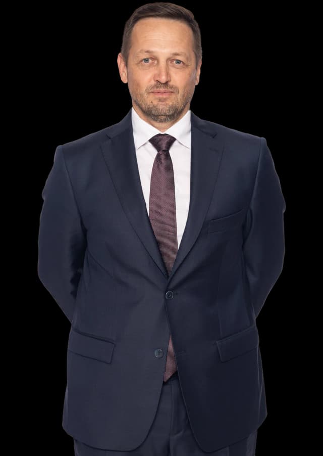 A. Sekulic photo
