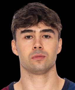 Foto del jugador