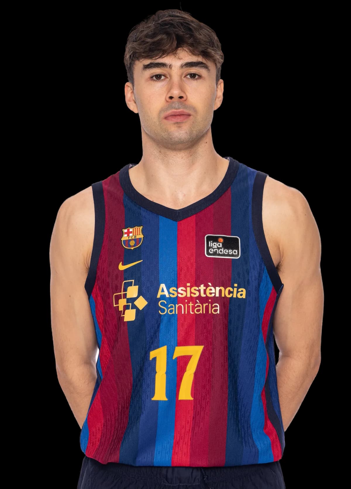 J. Núñez photo