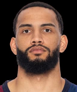 Foto del jugador