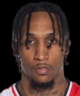 Foto del jugador