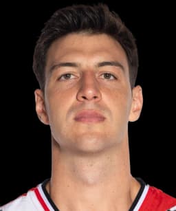 Foto del jugador